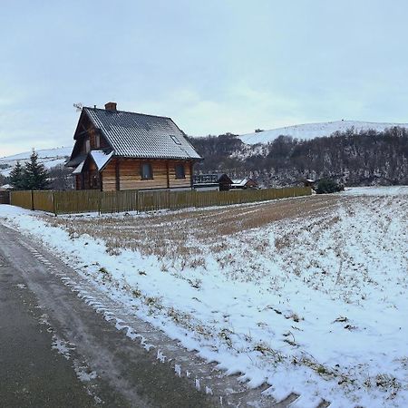 Nasza Chata Na Koncu Swiata Kacwin Eksteriør billede